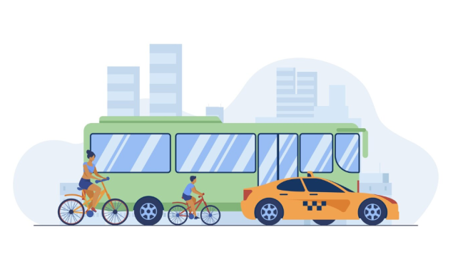 Recommandations de l'UE pour une mobilité abordable, accessible et équitable